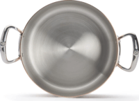 De Buyer Prima Matera 6242.28 28cm Lábas - Réz