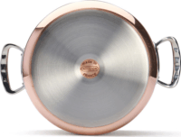 De Buyer Prima Matera 6242.28 28cm Lábas - Réz