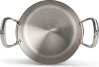 De Buyer Prima Matera 6244.20 20cm Fazék - Réz