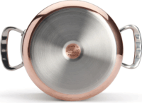 De Buyer Prima Matera 6244.20 20cm Fazék - Réz