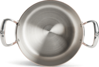 De Buyer Prima Matera 6243.24 24cm Fazék - Réz