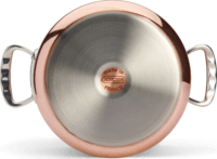 De Buyer Prima Matera 6243.24 24cm Fazék - Réz