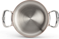 De Buyer Prima Matera 6241.20 20cm Lábas - Réz