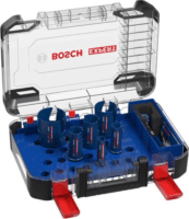 Bosch Expert Construction Material Lyukfűrész készlet 20-64mm (10 db / csomag)