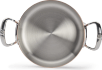 De Buyer Prima Matera 6241.28 28cm Lábas - Réz