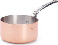 De Buyer Prima Matera 6206.14 14cm Lábas - Réz