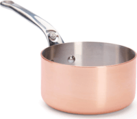 De Buyer Prima Matera 6206.14 14cm Lábas - Réz