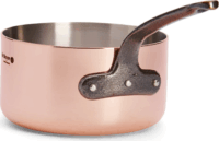 De Buyer Prima Matera 6206.16 16cm Lábas - Réz