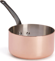 De Buyer Prima Matera 6206.16 16cm Lábas - Réz