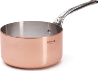 De Buyer Prima Matera 6206.20 20cm Lábas - Réz.