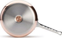 De Buyer Prima Matera 6206.24 24cm Lábas - Réz