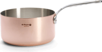 De Buyer Prima Matera 6206.24 24cm Lábas - Réz