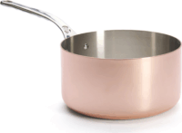 De Buyer Prima Matera 6206.24 24cm Lábas - Réz