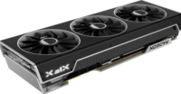 XFX Radeon RX 7900 XT 20GB GDDR6 Speedster MERC 310 Videókártya