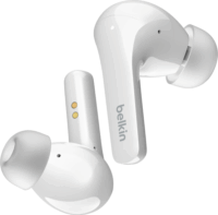 Belkin SoundForm Flow Wireless Headset - Fehér