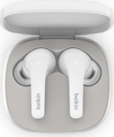 Belkin SoundForm Flow Wireless Headset - Fehér