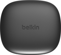 Belkin SoundForm Flow Wireless Headset - Fekete