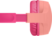 Belkin Soundform Mini Gyermek Headset - Rózsaszín