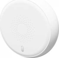 Tesla Zigbee Okos füstérzékelő