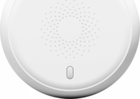 Tesla Zigbee Okos füstérzékelő