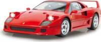 Jamara Ferrari F40 távirányítós autó - Piros