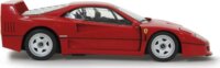 Jamara Ferrari F40 távirányítós autó - Piros