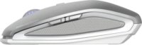Cherry Gentix BT Wireless Ergonomikus Egér - Ezüst