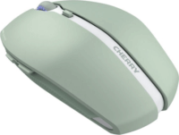 Cherry Gentix BT Wireless Ergonomikus Egér - Zöld