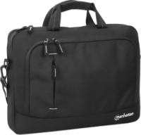 Manhattan Helsinki 14,1" Notebook táska - Fekete