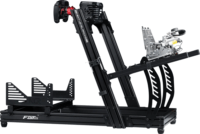 Next Level Racing F-GT Elite Lite Szimulátor állvány