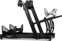 Next Level Racing F-GT Elite Lite Wheelplate Edition Szimulátor állvány