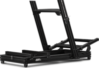 Next Level Racing GT ELITE Lite Wheel Plate Edition Szimulátor állvány