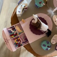 Schleich Horse Club: Sofia's Beauties - Lovas szépségszalon