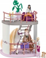 Schleich Horse Club: Sofia's Beauties - Lovas szépségszalon