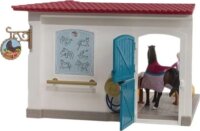 Schleich Horse Club - Lovasbolt (42568)