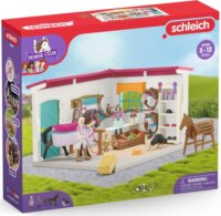 Schleich Horse Club - Lovasbolt (42568)