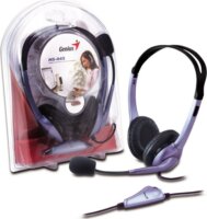 Genius HS-04S Headset