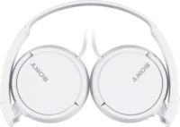 Sony MDR-ZX110 Fejhallgató, fehér