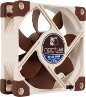 Noctua NF-A8 ULN 80mm rendszerhűtő