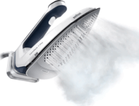 Braun CareStyle 7 Pro IS 7282 Gőzállomás 2L 8 bar - Fehér/Kék