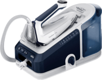 Braun CareStyle 7 Pro IS 7282 Gőzállomás 2L 8 bar - Fehér/Kék