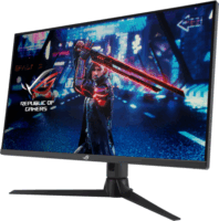 Asus 32" ROG Strix XG32UQ Gaming Monitor