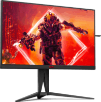 AOC 27" Agon AG275QXN/EU Gaming Monitor