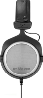 Beyerdynamic DT 880 PRO Vezetékes Fejhallgató - Ezüst