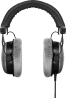 Beyerdynamic DT 880 PRO Vezetékes Fejhallgató - Ezüst
