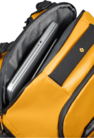 Samsonite Ecodiver S 15,6" Laptop hátizsák - Sárga