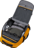 Samsonite Ecodiver S 15,6" Laptop hátizsák - Sárga