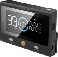EcoFlow DELTA Pro Távvezérlő