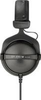 Beyerdynamic DT 770 M Vezetékes Fejhallgató - Fekete