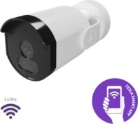 Tesla TSL-CAM-8S Bullet Okos Kamera